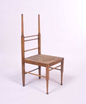 Starořecká židle
